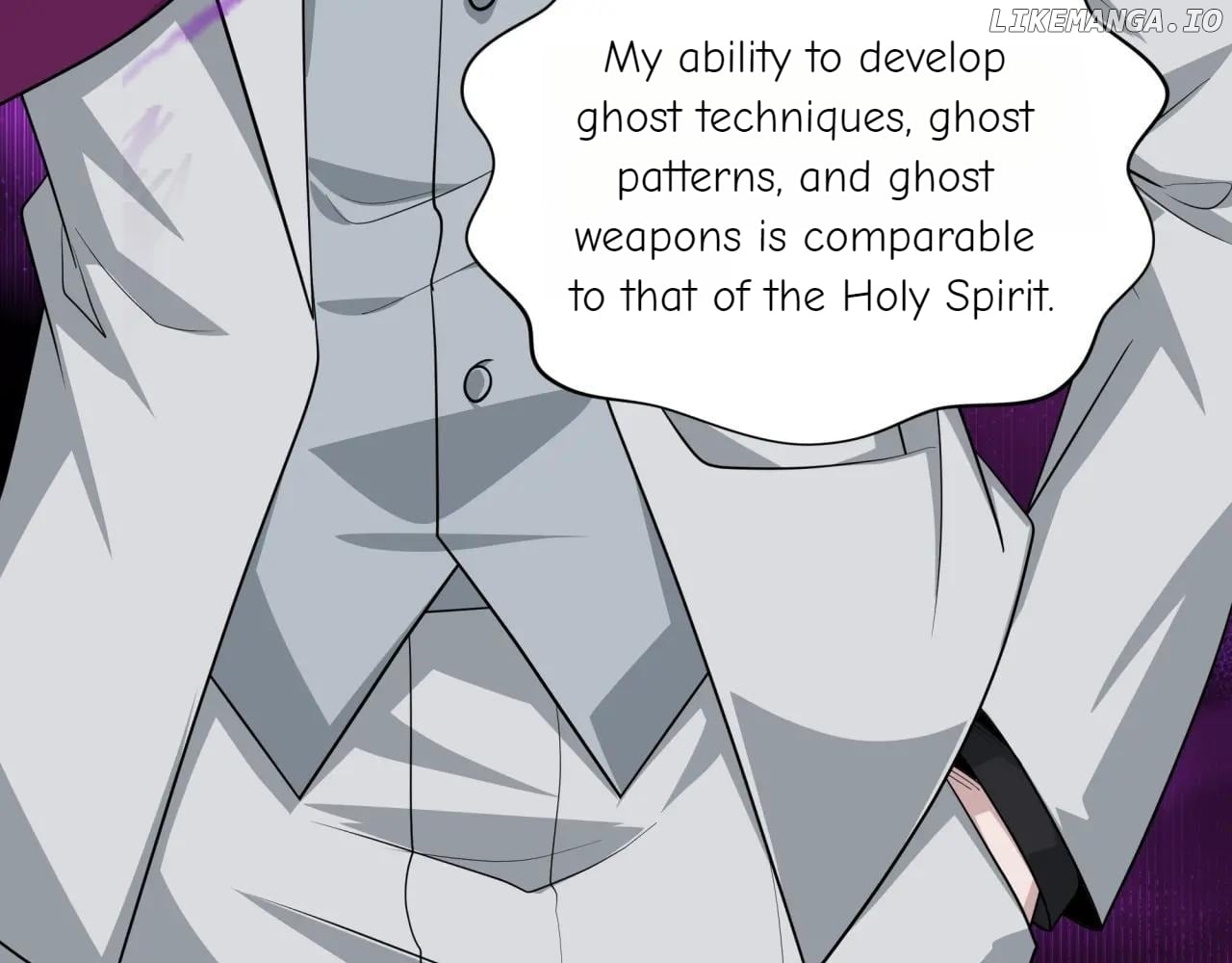 Era of the Haunted Chapter 410 - page 25